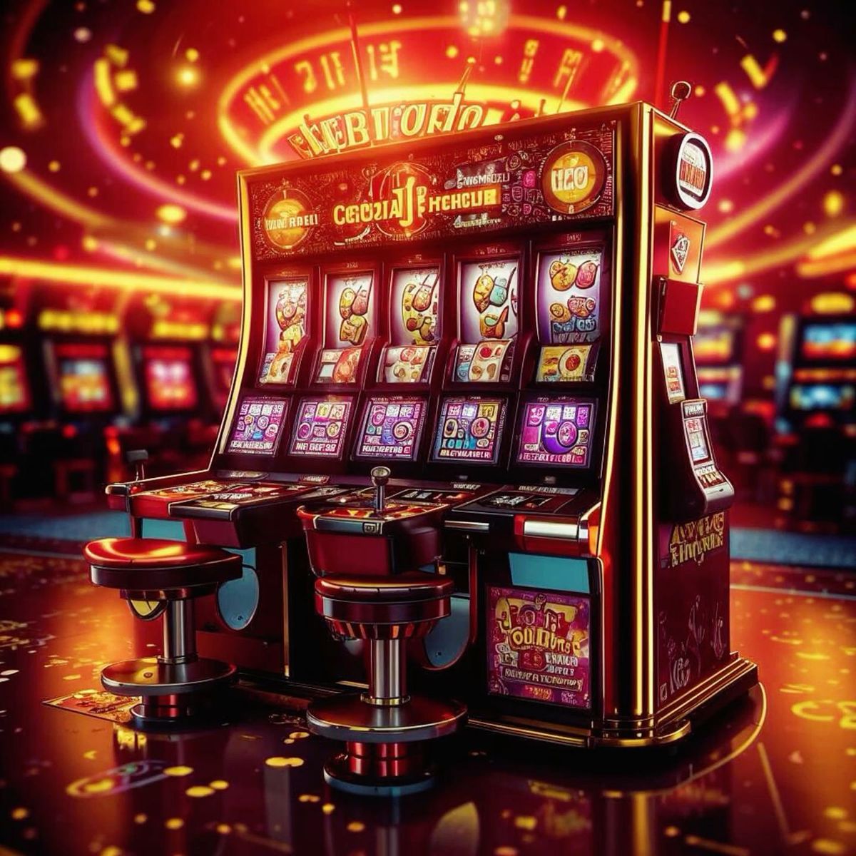 BASANTCLUB کیسینو میں بکراٹکھیلیں