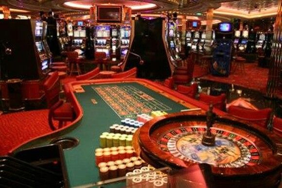 BASANTCLUB کیسینو میں لاٹری گیمز میں حصہ لیں۔