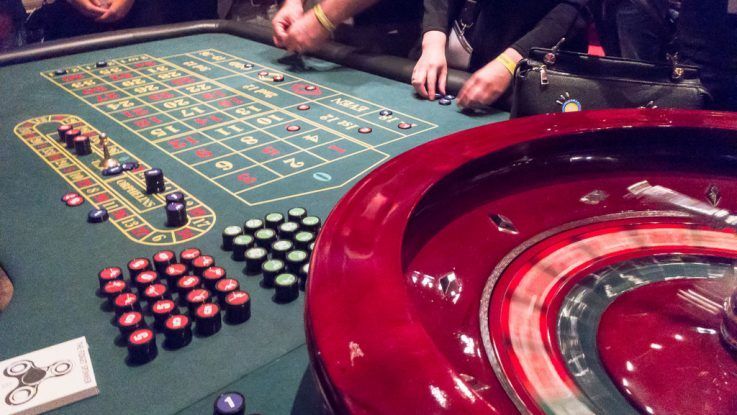پاکستان میں BASANTCLUB کا آن لائن کیسینو سیکشن کھولیں۔