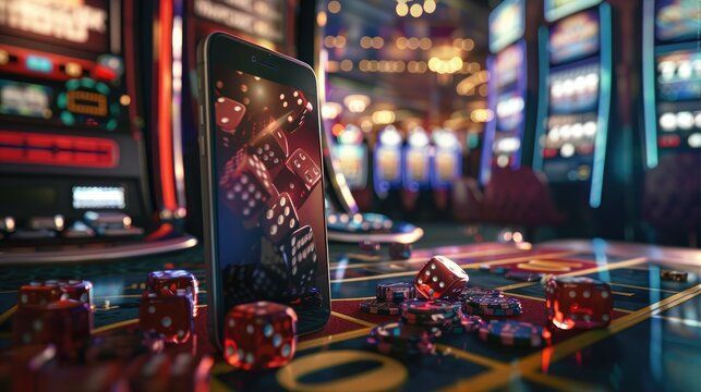 BASANTCLUB کیسینو میں سلاٹ کھیلنا شروع کریں۔